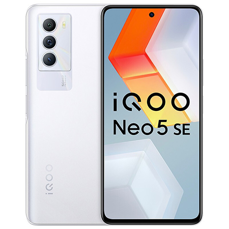 手机  vivo iQOO Neo5 SE 的照片